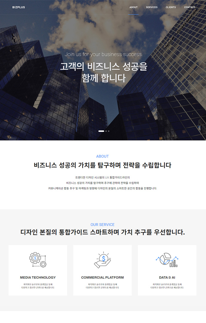 디자인 스킨 이미지